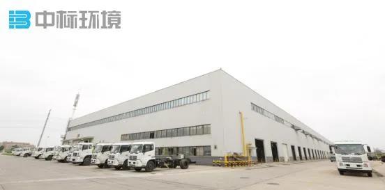 環(huán)衛(wèi)灑水車這么買，準錯不了