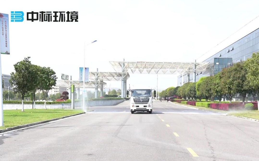 唱歌提醒行人，溫馨避讓行人
