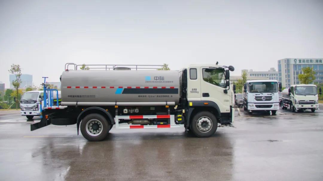 灑水車生產(chǎn)廠家