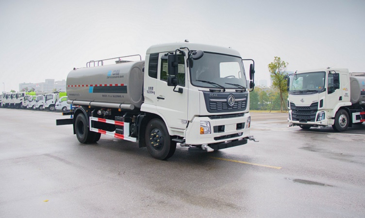 新灑水車(chē)多少錢(qián)一輛?