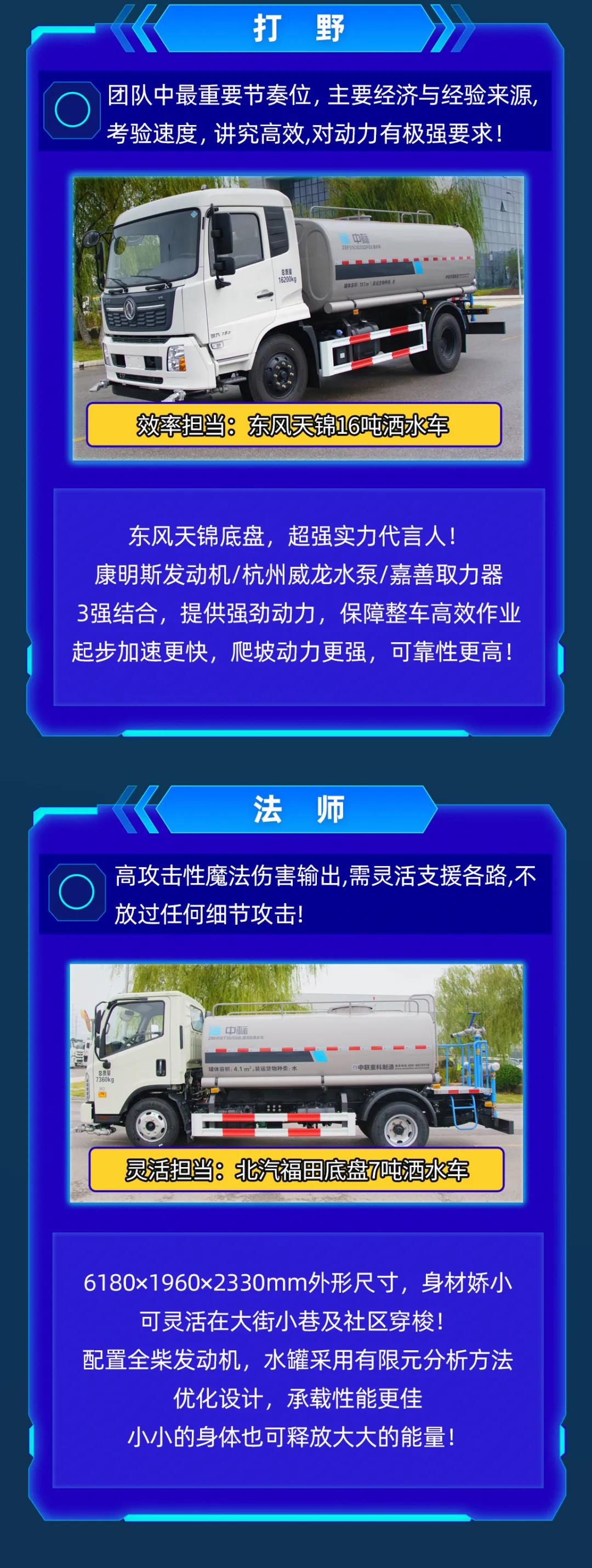 中標(biāo)環(huán)境國(guó)六酒水車
