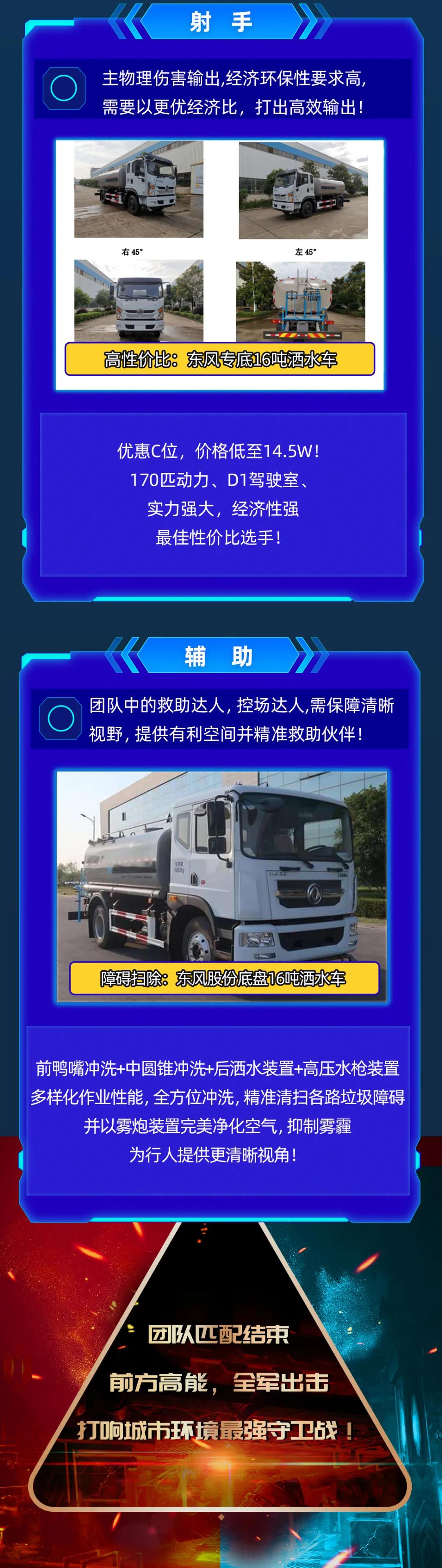 中標(biāo)環(huán)境國(guó)六酒水車
