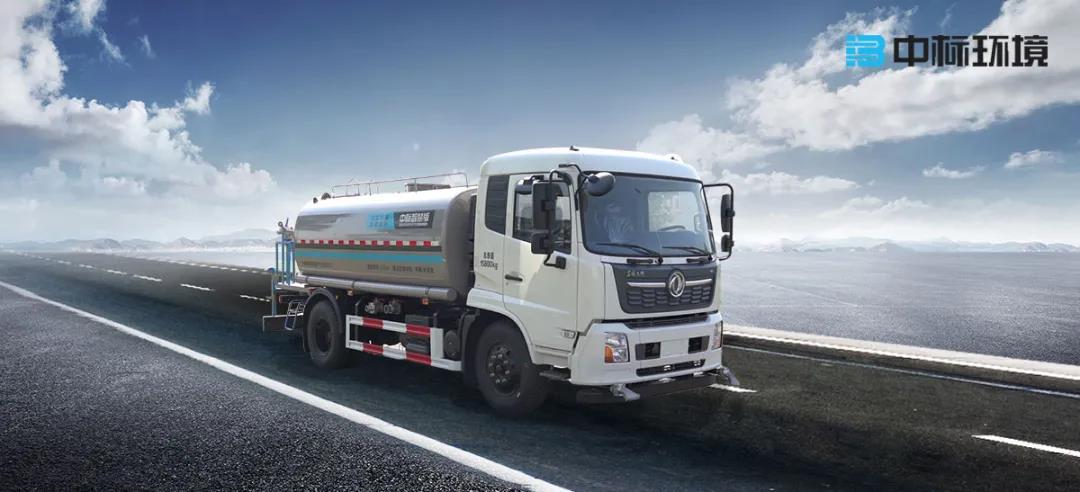 環(huán)衛(wèi)園林灑水車制造水罐用什么材質(zhì)好?