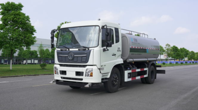 灑水車(chē)廠家排行十大品牌哪個(gè)好
